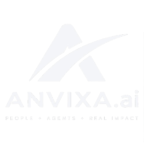 ANVIXA.ai