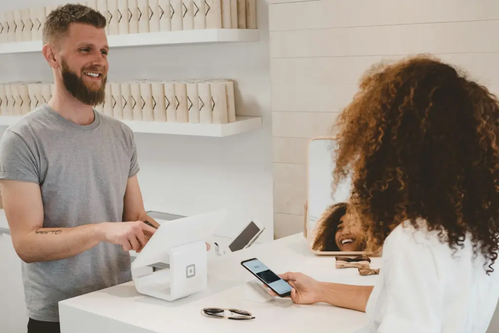 E-commerce