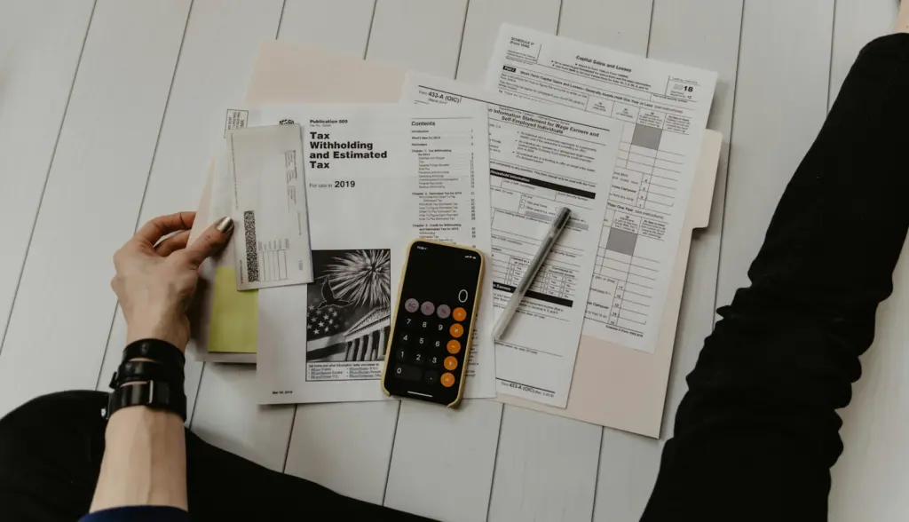 Finance & operations